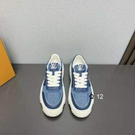 Picture of Louis Vuitton Shoes _SKULVsz39-44BS114013097